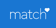 match.com logo